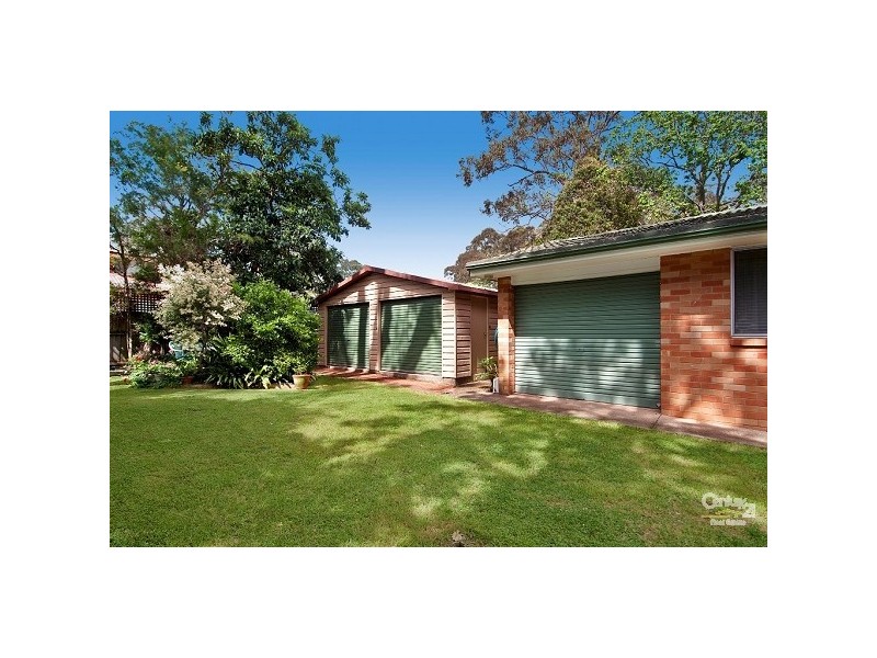 9 Lorrina Close, West Pennant Hills NSW 2125