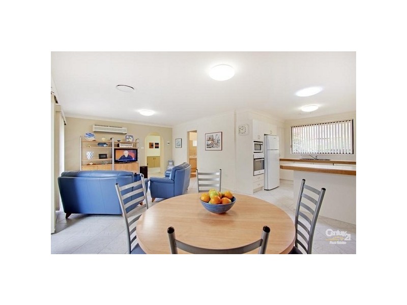 Cherrybrook NSW 2126