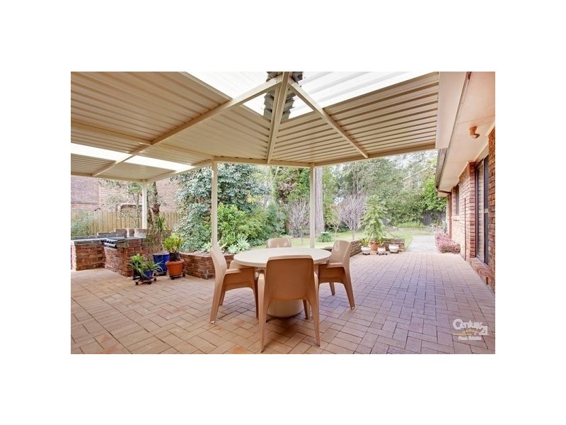 Cherrybrook NSW 2126