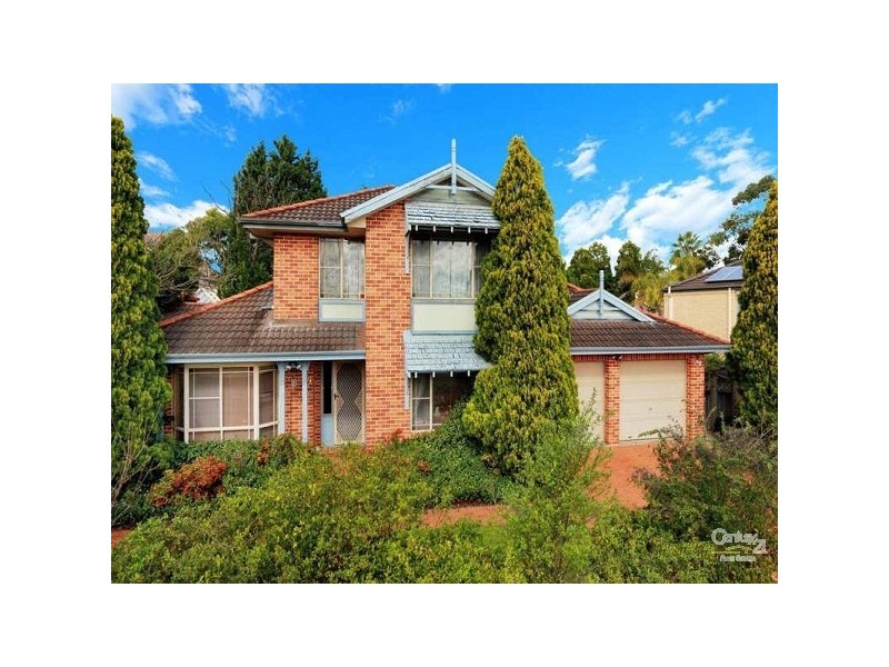 84 County Drive, Cherrybrook NSW 2126