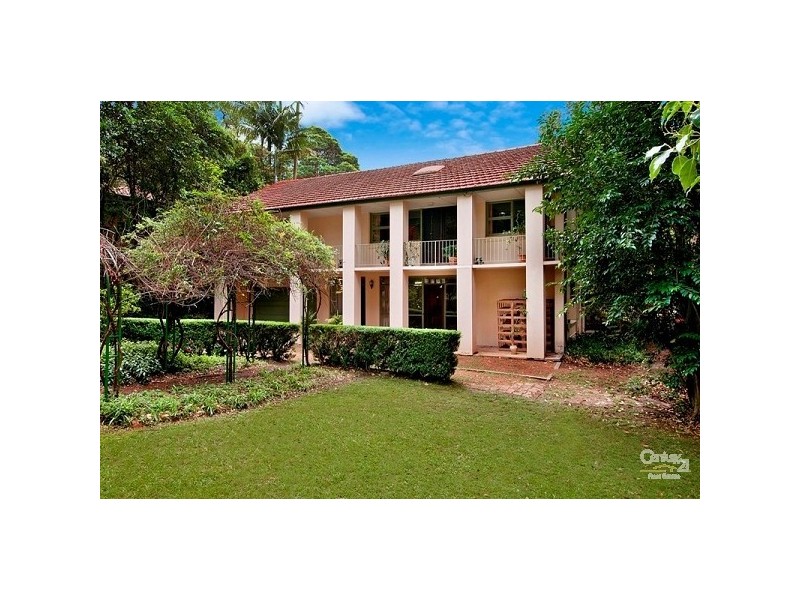 17A The Crescent, Pennant Hills NSW 2120