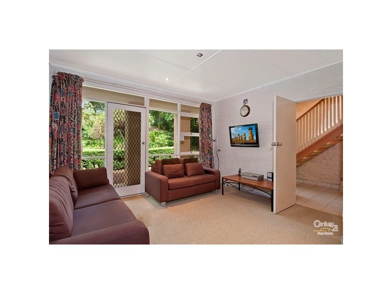 17A The Crescent, Pennant Hills NSW 2120