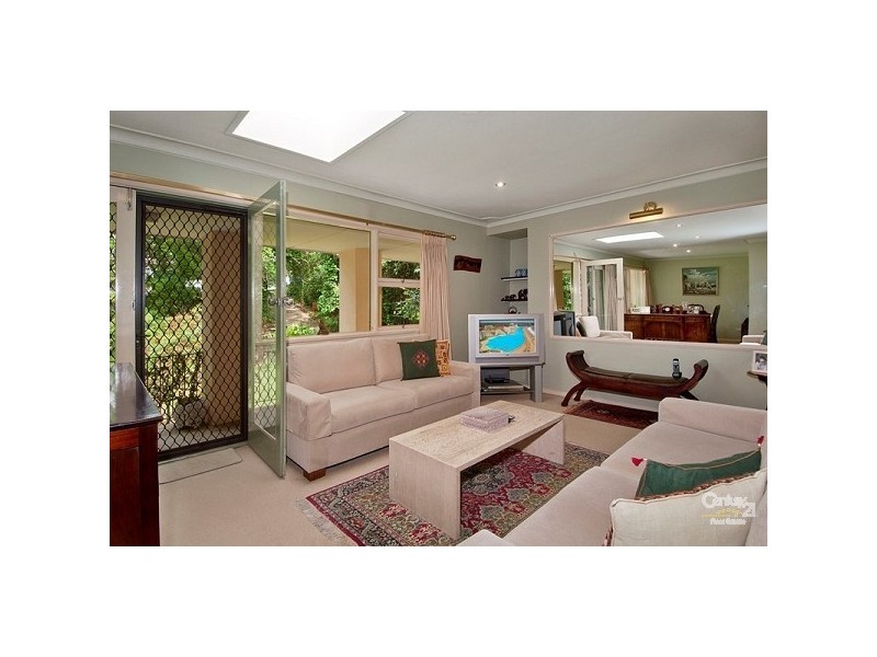 17A The Crescent, Pennant Hills NSW 2120