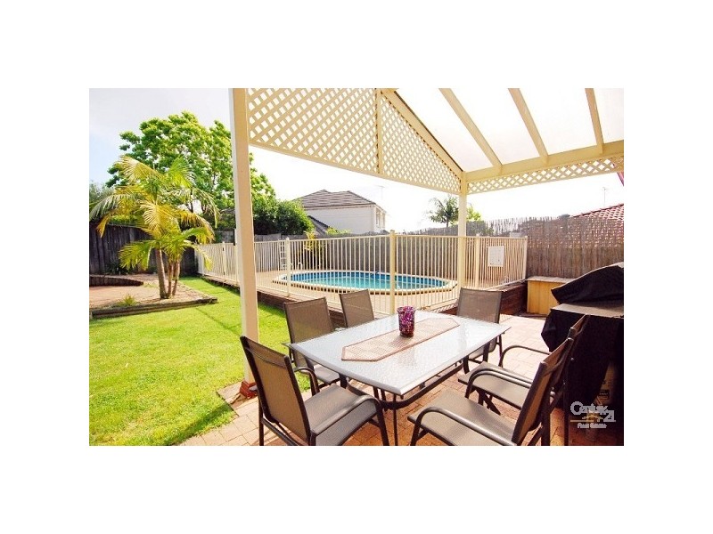 15 Golden Grove, Cherrybrook NSW 2126