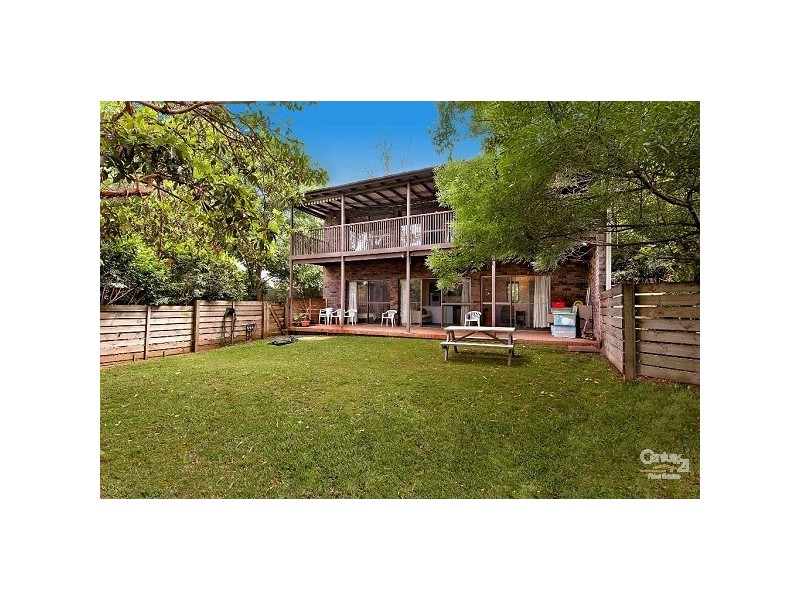 4 Oratava Avenue, West Pennant Hills NSW 2125