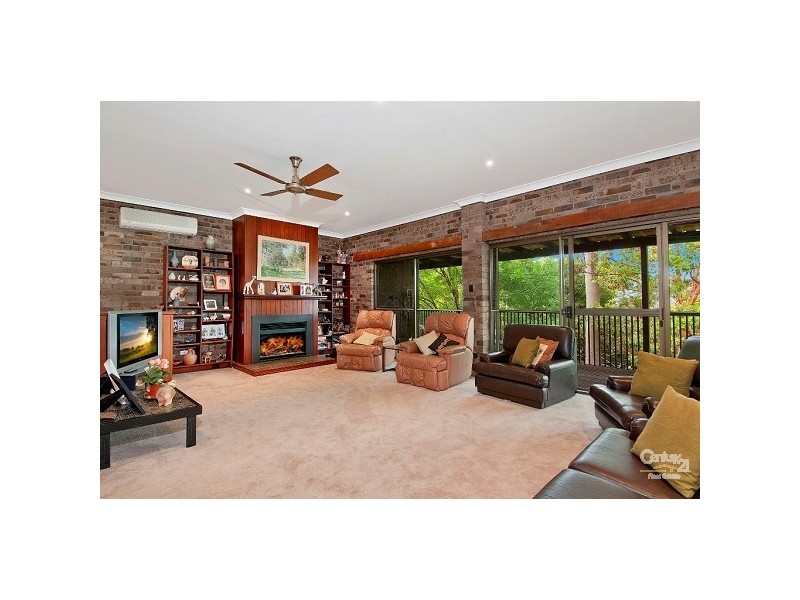 4 Oratava Avenue, West Pennant Hills NSW 2125