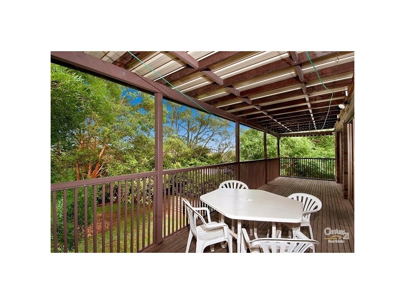4 Oratava Avenue, West Pennant Hills NSW 2125
