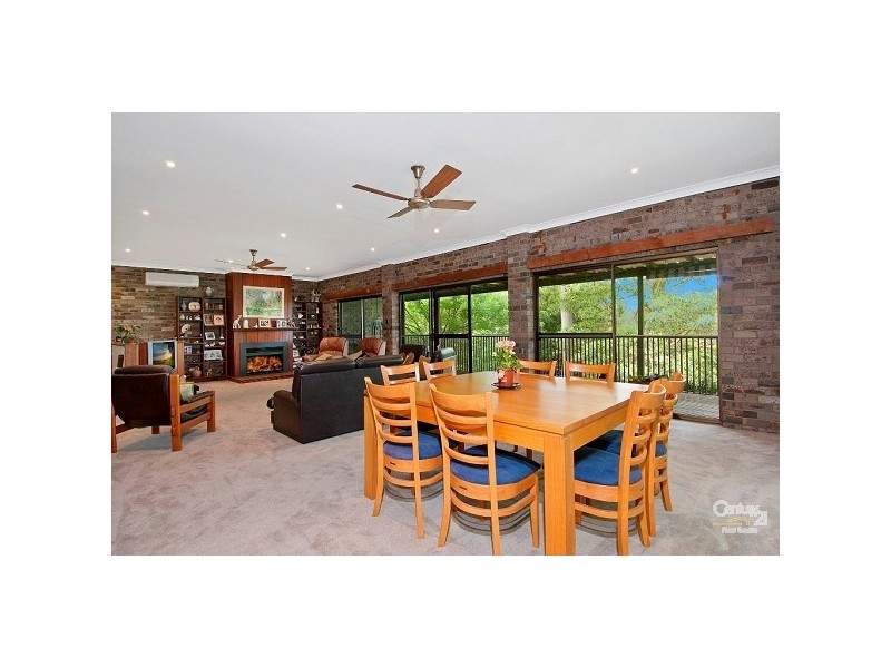 4 Oratava Avenue, West Pennant Hills NSW 2125