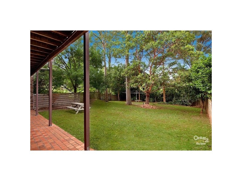 4 Oratava Avenue, West Pennant Hills NSW 2125