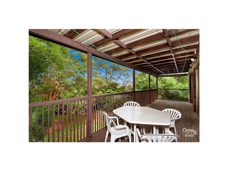 4 Oratava Avenue, West Pennant Hills NSW 2125