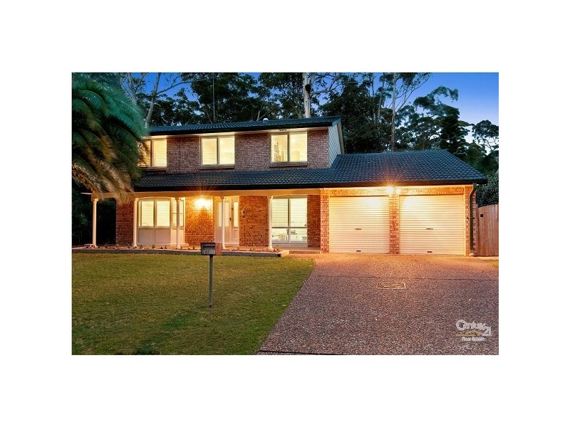 Cherrybrook NSW 2126