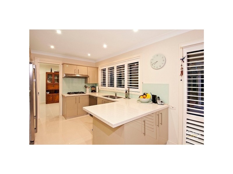 Cherrybrook NSW 2126