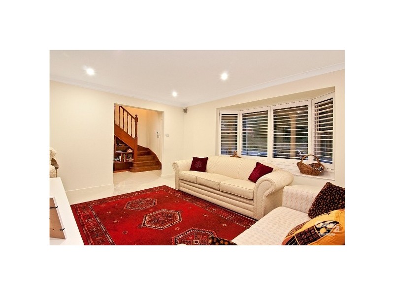 Cherrybrook NSW 2126