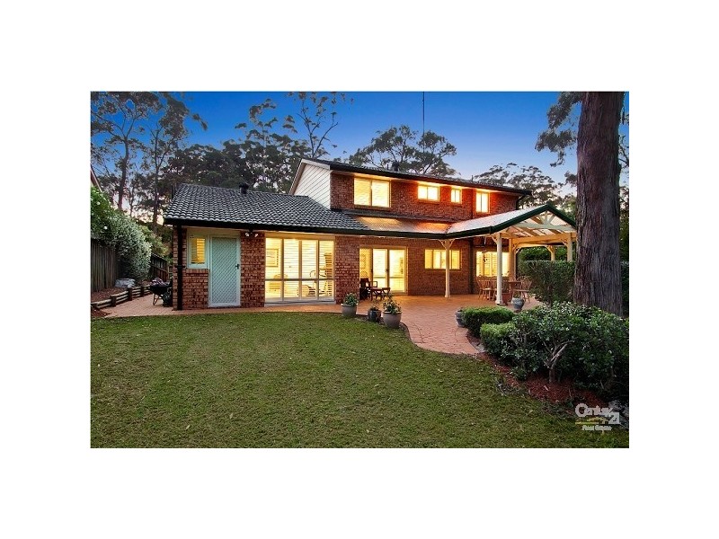 Cherrybrook NSW 2126