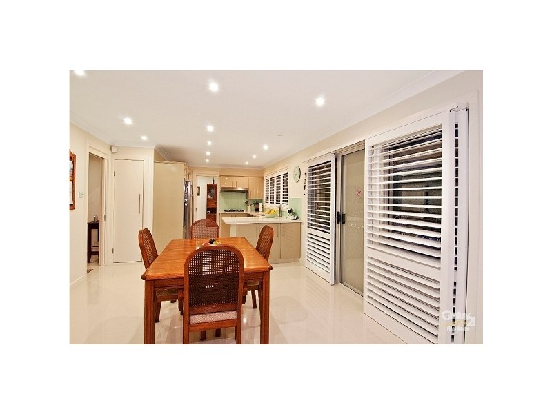 Cherrybrook NSW 2126