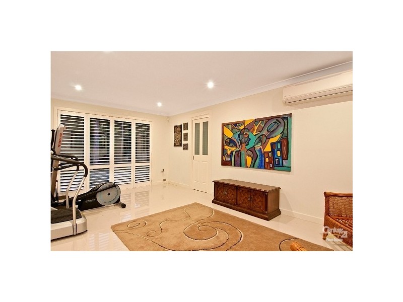 Cherrybrook NSW 2126