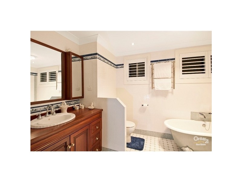 Cherrybrook NSW 2126