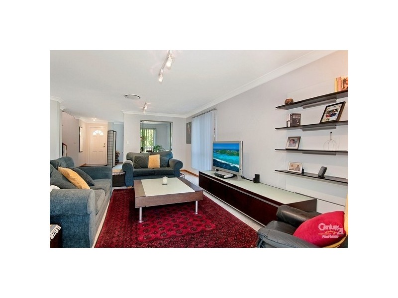 West Pennant Hills NSW 2125