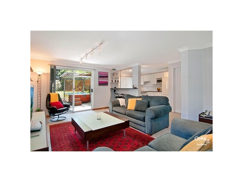 West Pennant Hills NSW 2125