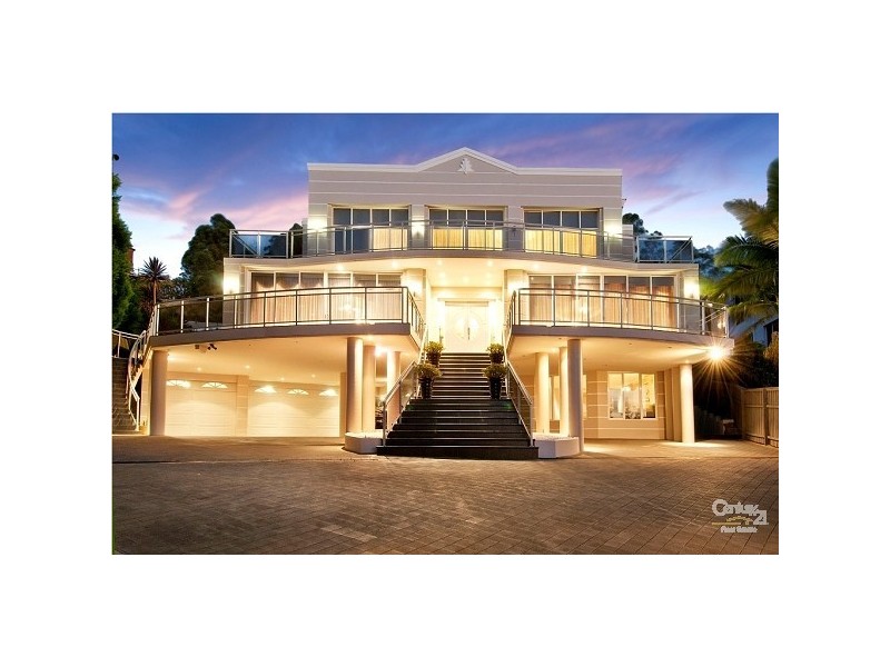West Pennant Hills NSW 2125
