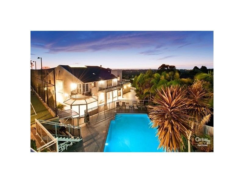 West Pennant Hills NSW 2125