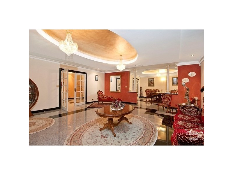 West Pennant Hills NSW 2125