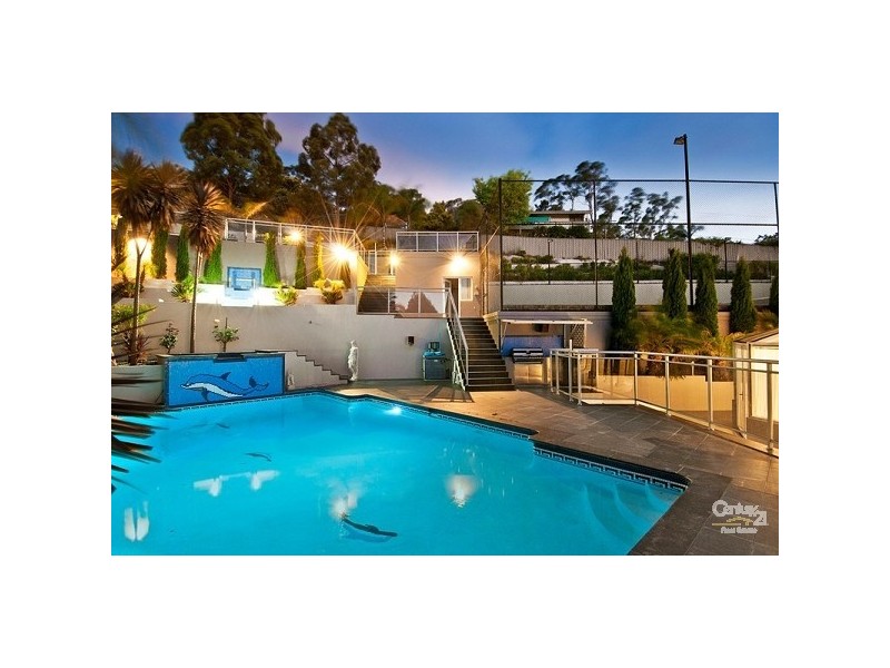 West Pennant Hills NSW 2125