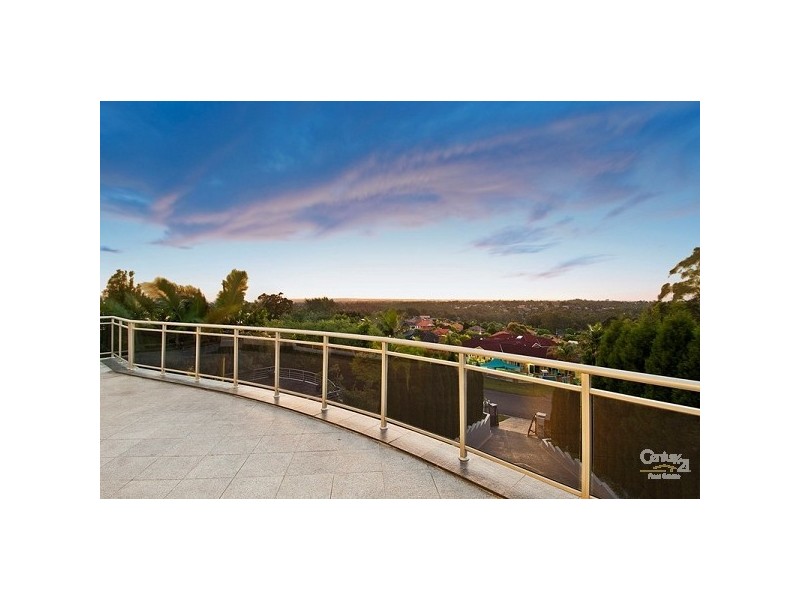West Pennant Hills NSW 2125
