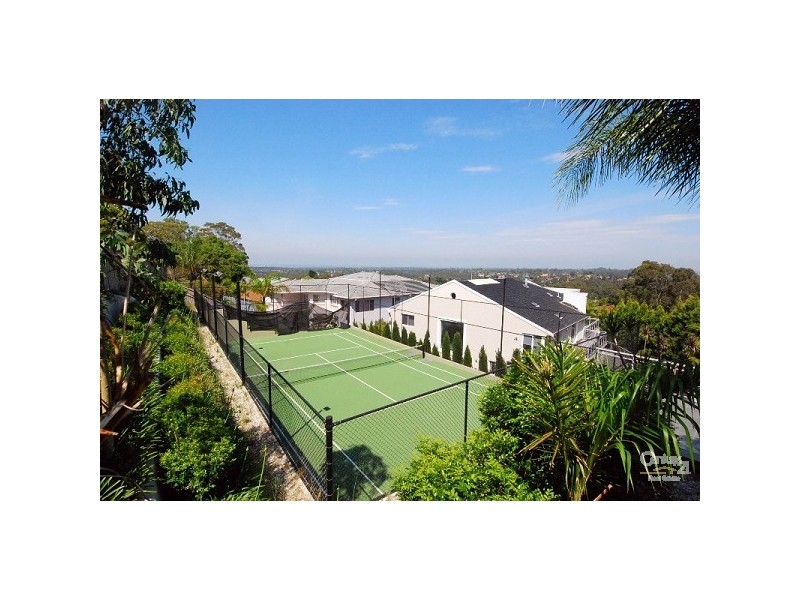 West Pennant Hills NSW 2125