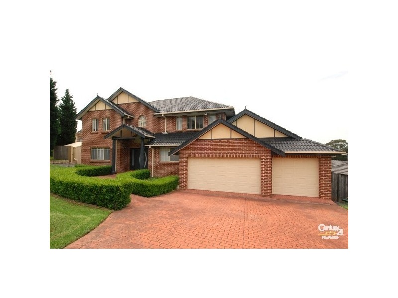 3 Dylan Place, West Pennant Hills NSW 2125