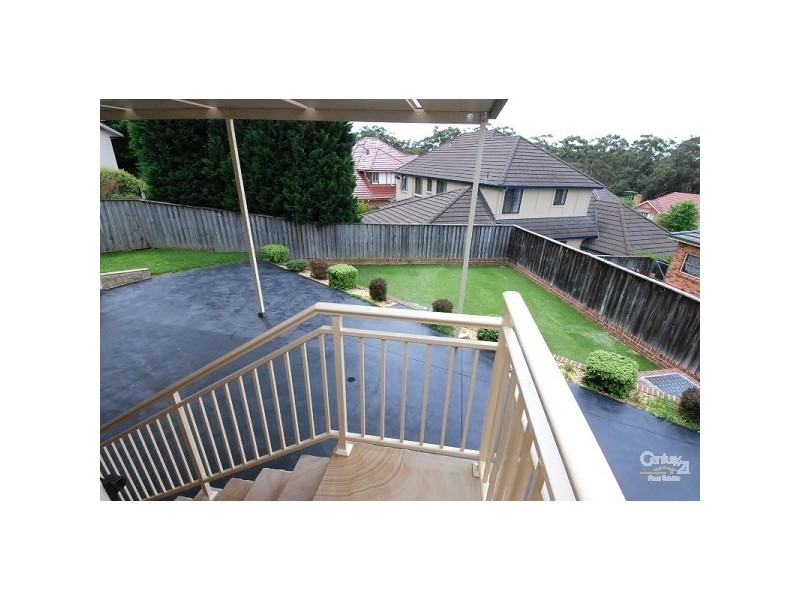 3 Dylan Place, West Pennant Hills NSW 2125