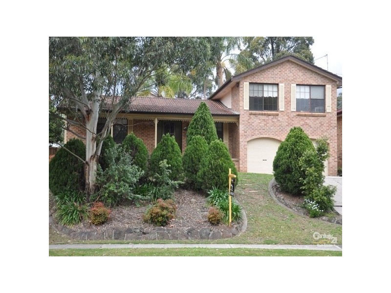 Cherrybrook NSW 2126