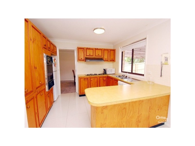 Cherrybrook NSW 2126