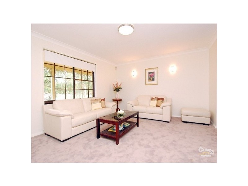 Cherrybrook NSW 2126