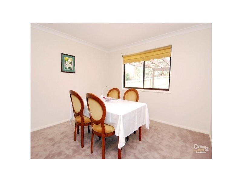 Cherrybrook NSW 2126