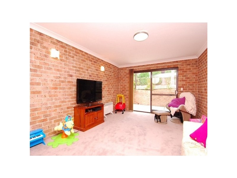 Cherrybrook NSW 2126