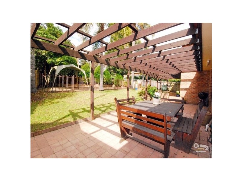 Cherrybrook NSW 2126