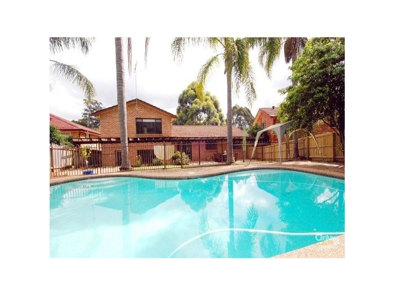 Cherrybrook NSW 2126