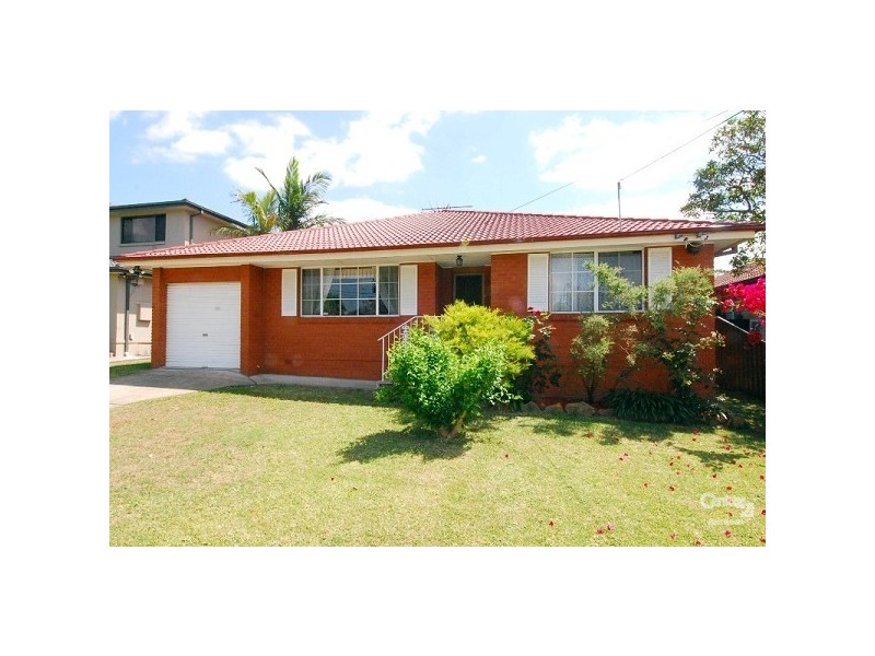 10 Einstein Street, Winston Hills NSW 2153