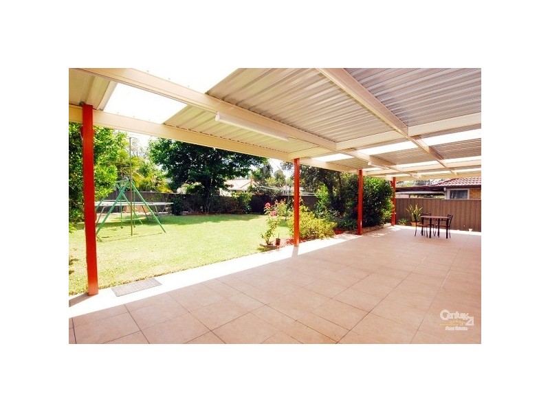 10 Einstein Street, Winston Hills NSW 2153