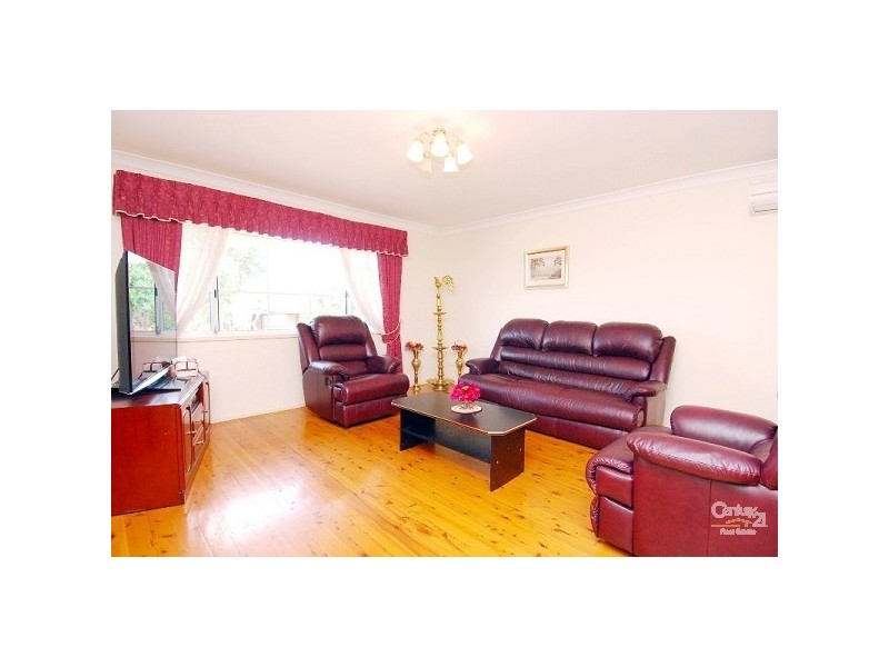 10 Einstein Street, Winston Hills NSW 2153