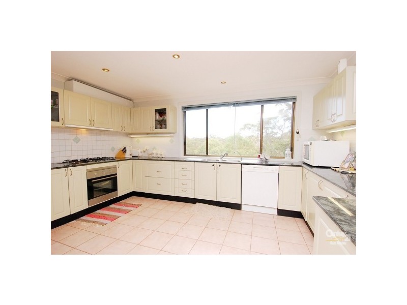 81 Appletree Drive, Cherrybrook NSW 2126