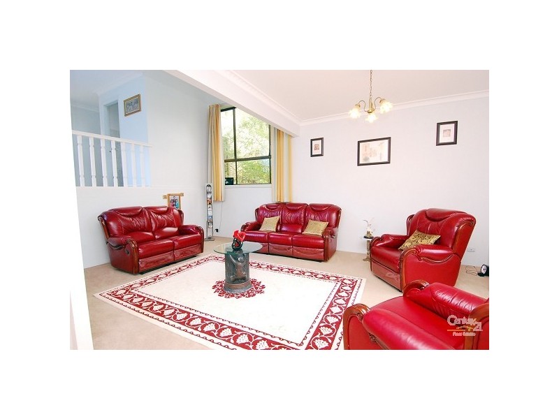 81 Appletree Drive, Cherrybrook NSW 2126
