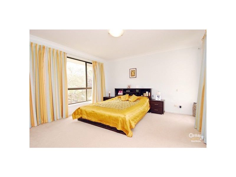 81 Appletree Drive, Cherrybrook NSW 2126