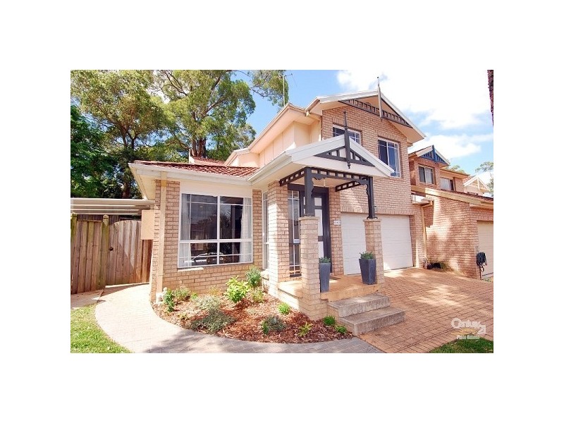 13 Northcott Way, Cherrybrook, Cherrybrook NSW 2126