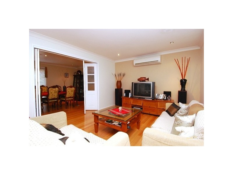 Cherrybrook NSW 2126