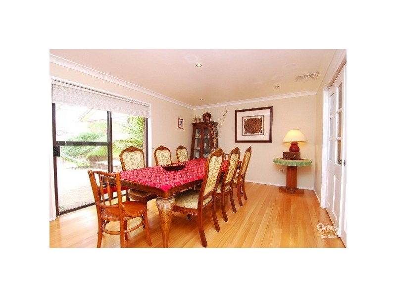 Cherrybrook NSW 2126