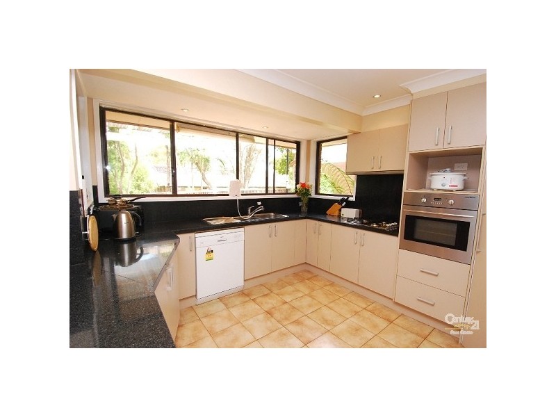 Cherrybrook NSW 2126