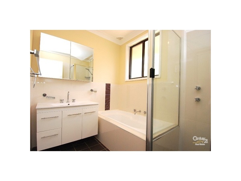 Cherrybrook NSW 2126