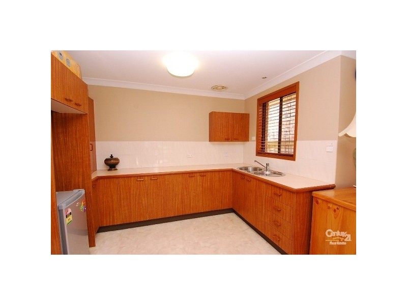 Cherrybrook NSW 2126